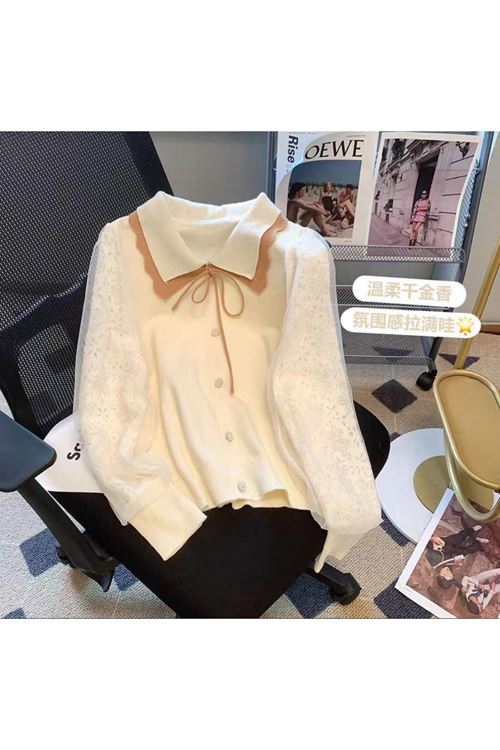 ملابس نسائيه شتويه بلوز