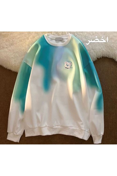 ملابس نسائية  شتوية  بلوز