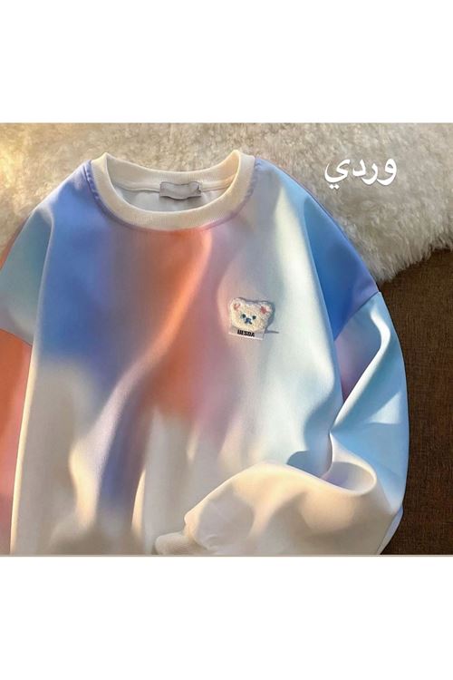 ملابس نسائية  شتوية  بلوز