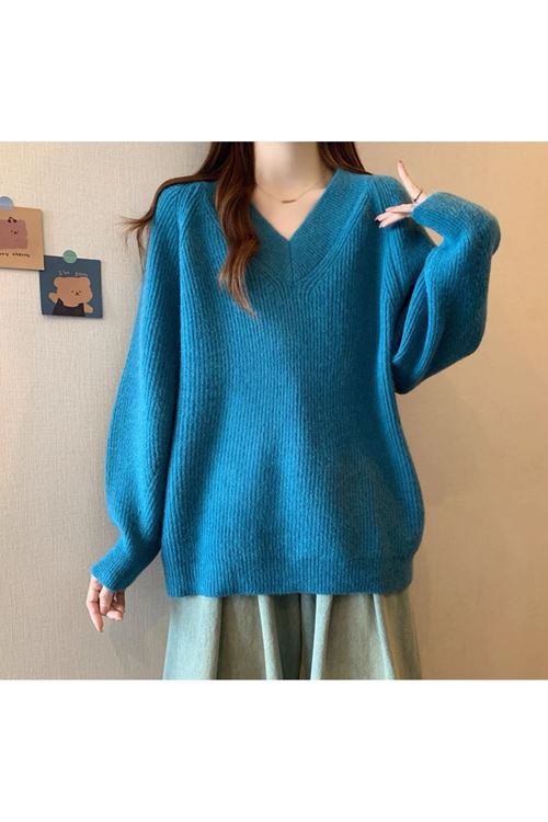 ملابس نسائية شتوية بلوز   