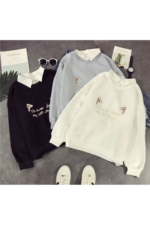 ملابس نسائية شتوية هودي