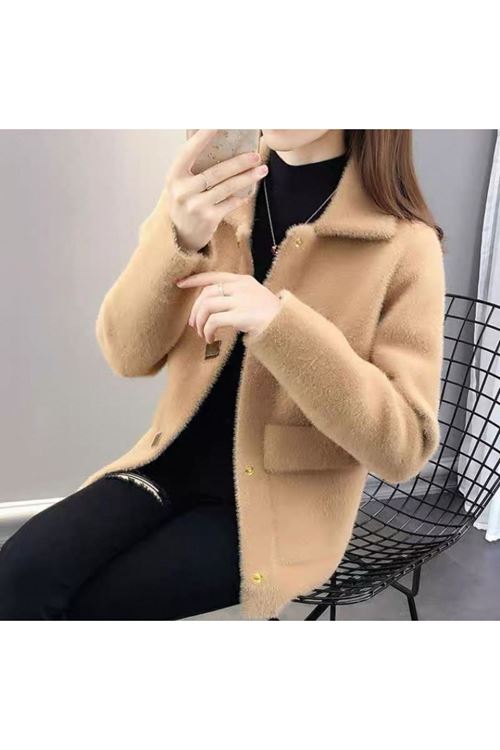 ملابس نسائية شتوية جاكيت