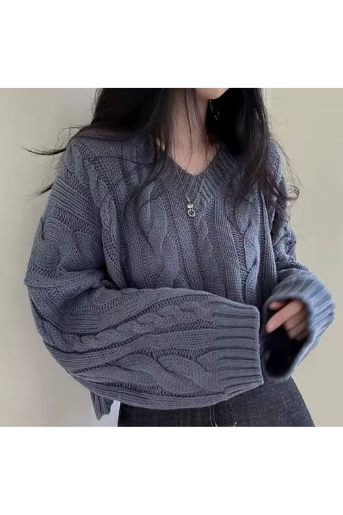 ملابس نسائية شتوية بلوز