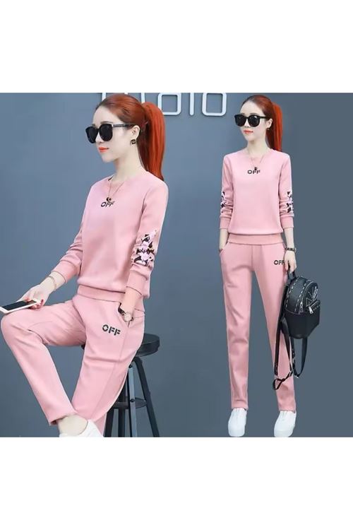 ملابس نسائية شتويه تراك