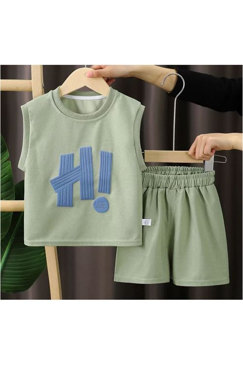 طفل ولد صيفية تراك 