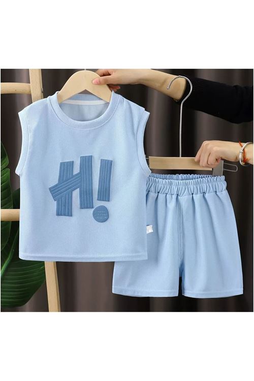 طفل ولد صيفية تراك 