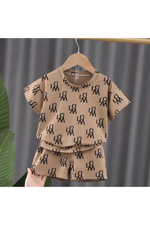 طفل ولد صيفية تراك 