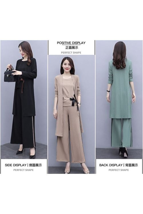 ملابس نسائية صيفية قاط 