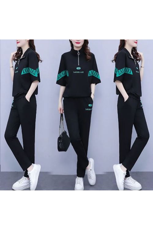 ملابس نسائية صيفية قاط 