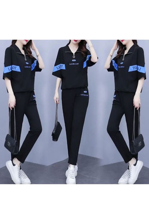 ملابس نسائية صيفية قاط 