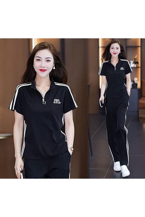 ملابس نسائية صيفية قاط 