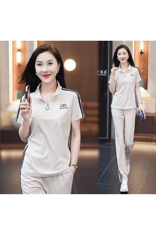 ملابس نسائية صيفية قاط 