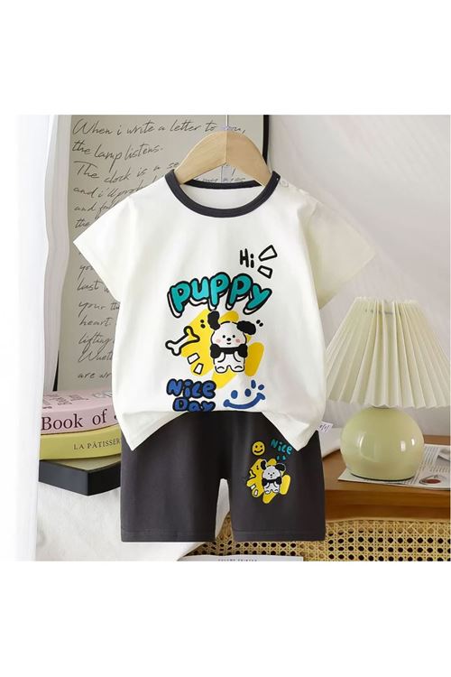 طفل ولد صيفية تراك 