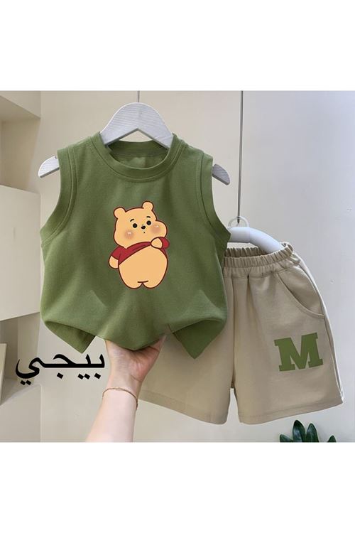 طفل ولد صيفية تراك  