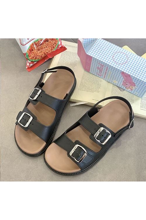 احذية نسائية صيفية صندل 