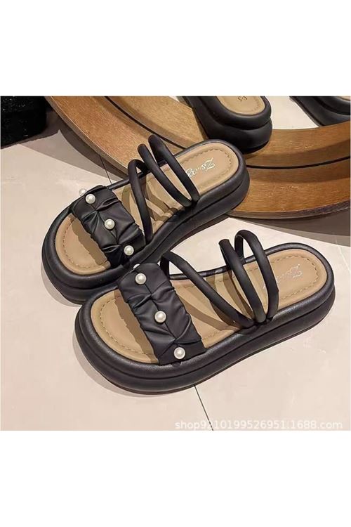 احذية نسائية صيفية شحاته 