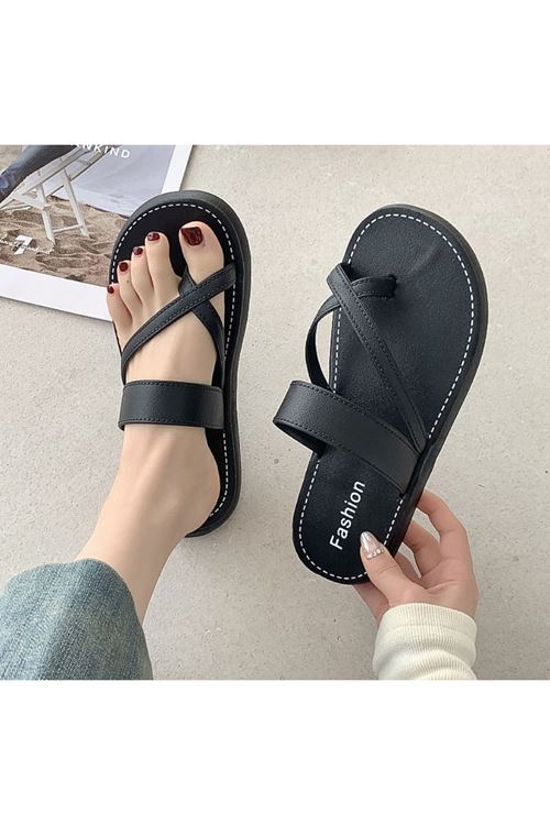 احذية نسائية صيفية شحاته 