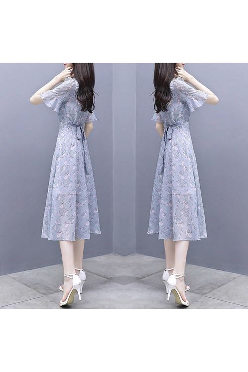 ملابس نسائية صيفية فستان 