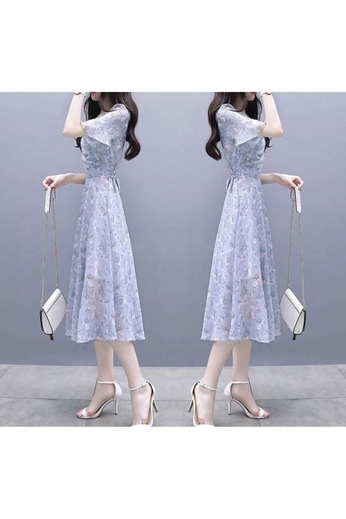 ملابس نسائية صيفية فستان 