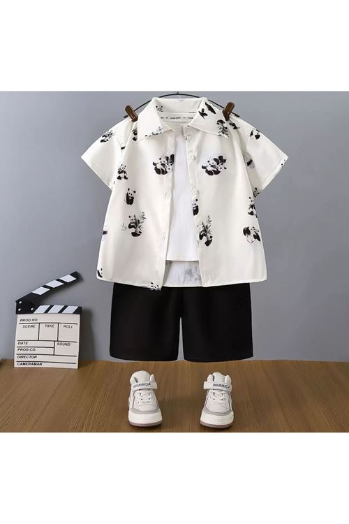 طفل ولد صيفية قاط