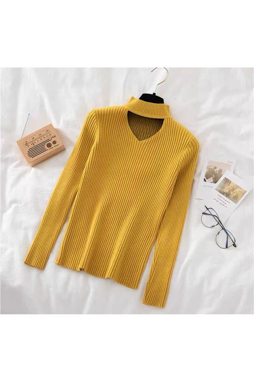 ملابس نسائية شتوية بلوز