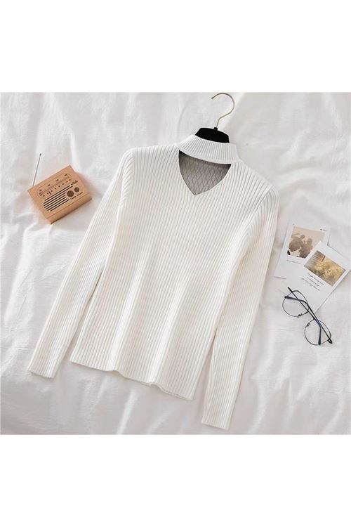 ملابس نسائية شتوية بلوز