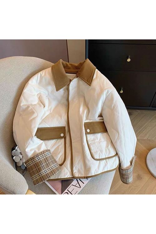 ملابس نسائية شتوية قمصلة