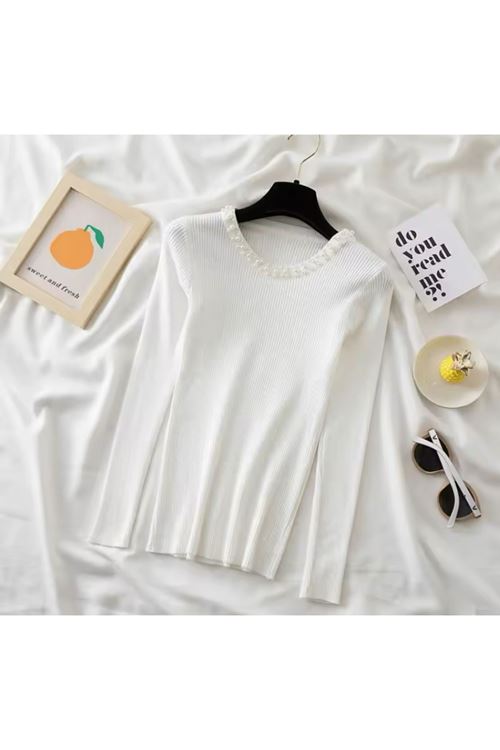 ملابس نسائية شتوية بلوز