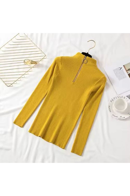 الملابس  النسائية  الشتوية  بلوز