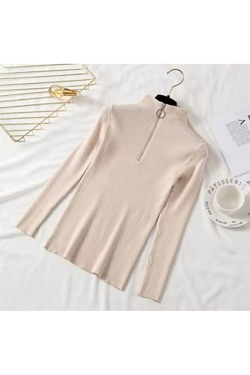 الملابس  النسائية  الشتوية  بلوز