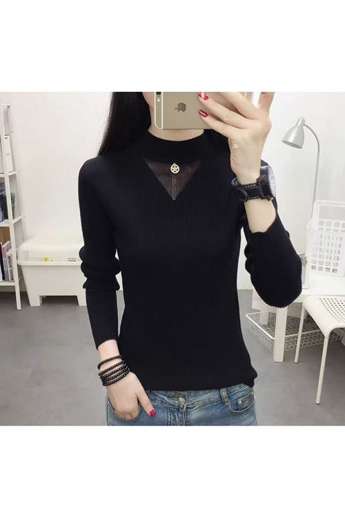 ملابس نسائية شتوية بلوز