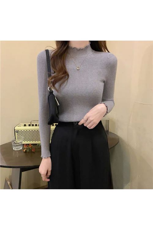 ملابس نسائية شتوية بلوز