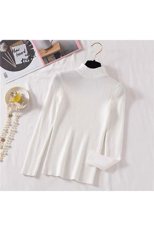 ملابس نسائية شتوية بلوز