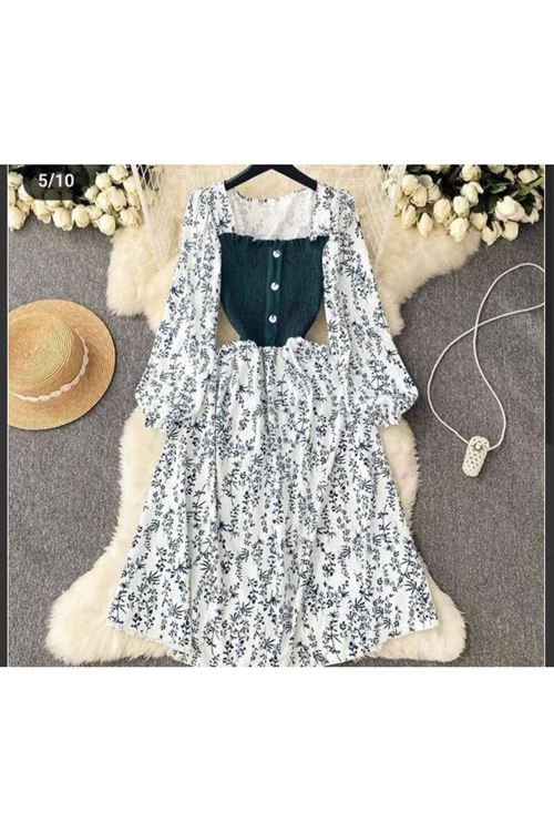 ملابس نسائية صيفية فستان