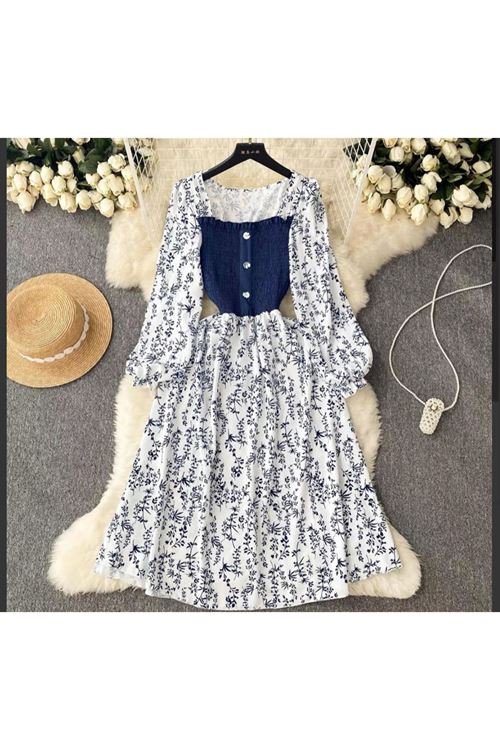 ملابس نسائية صيفية فستان