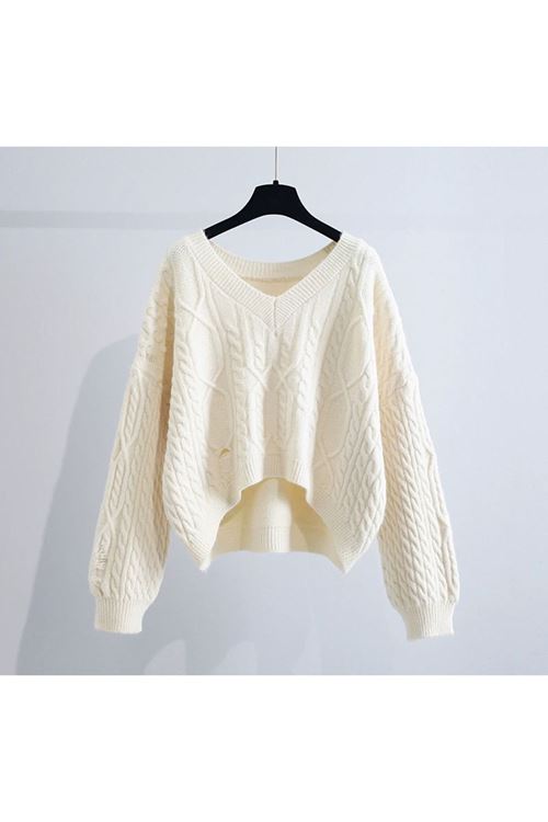 ملابس نسائية شتوية بلوز   