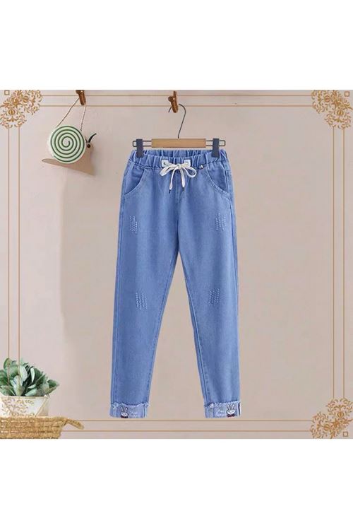 ملابس نسائية صيفية بنطلون  