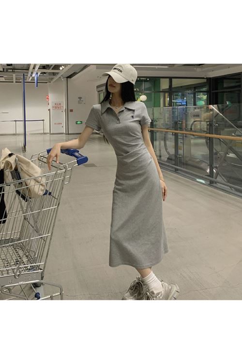 ملابس نسائية صيفية فستان 