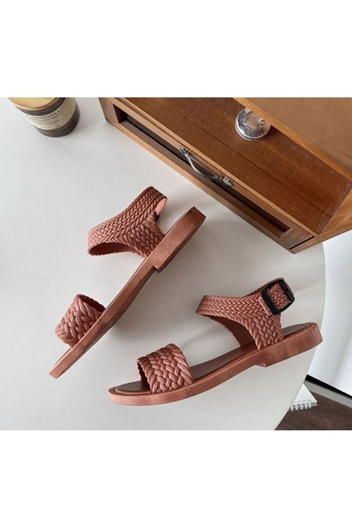 احذية نسائية صيفية صندل 