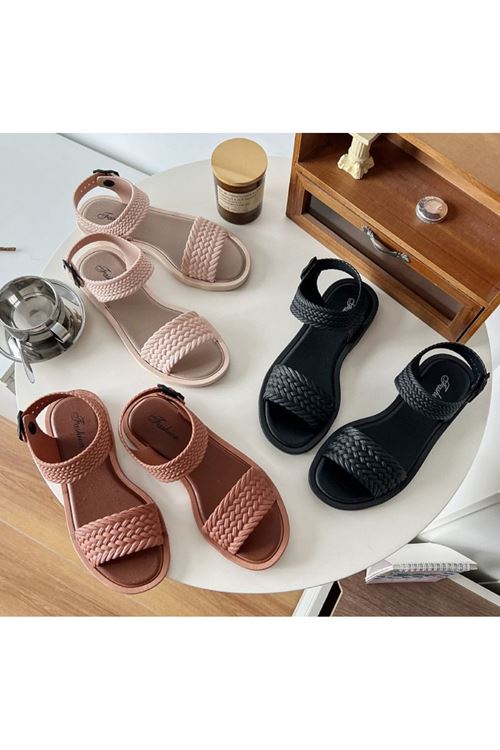 احذية نسائية صيفية صندل 