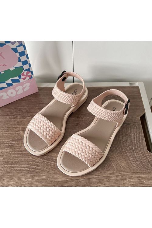 احذية نسائية صيفية صندل 