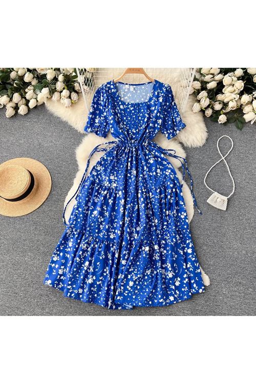 ملابس نسائية صيفية فستان 