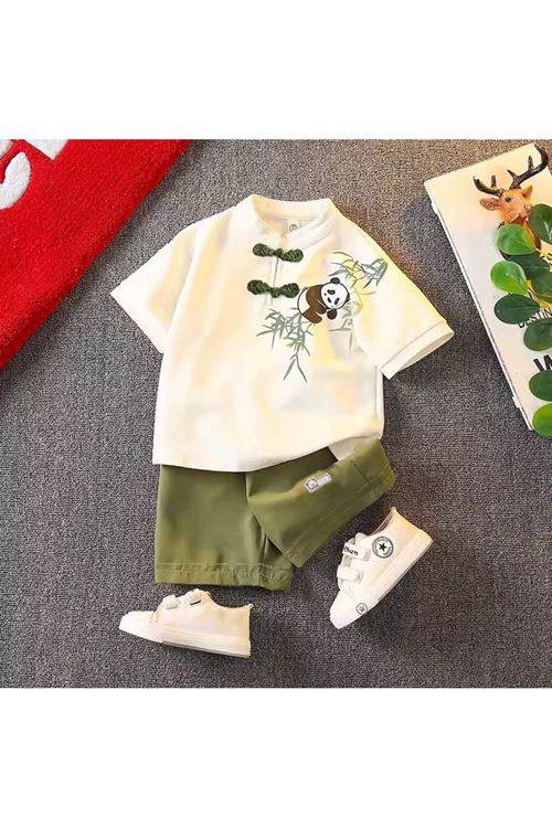 طفل ولد صيفية قاط