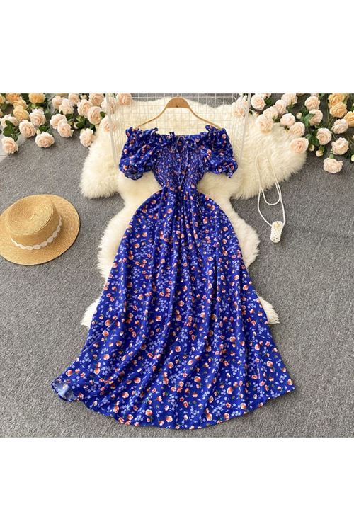 ملابس نسائية صيفية فستان 