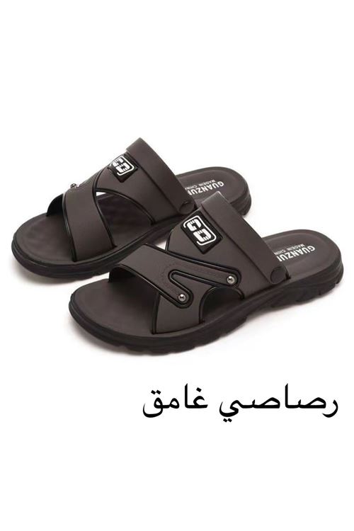 احذية رجاليه صيفيه شحاتة 