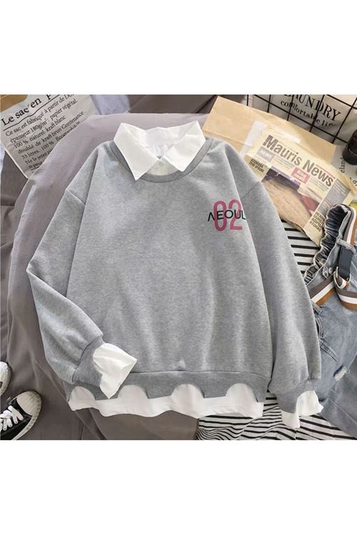 ملابس نسائية شتوية هودي