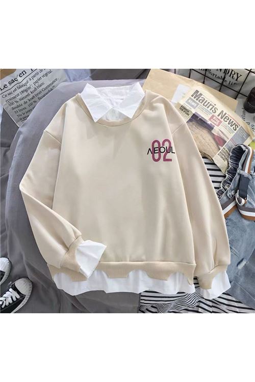 ملابس نسائية شتوية هودي