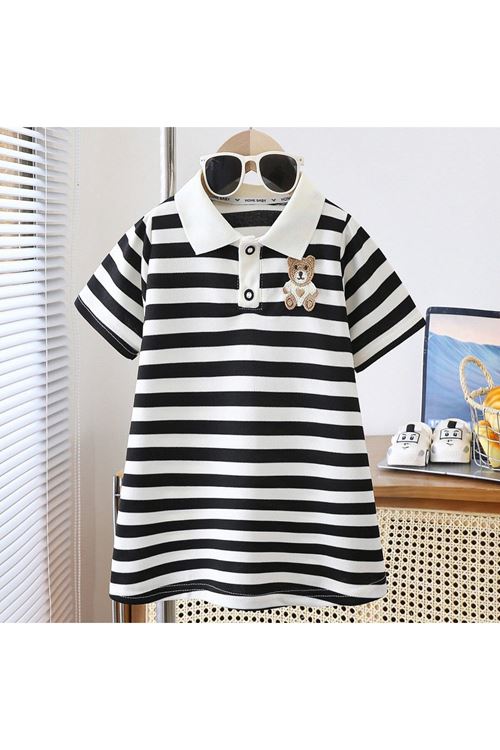 طفل بنت صيفية فستان