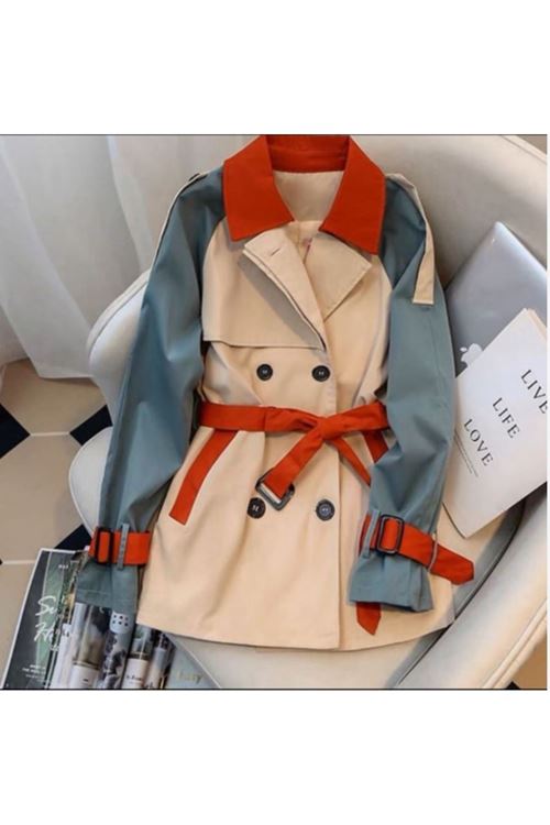 ملابس نسائية شتويه كوت