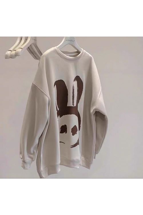 ملابس نسائية شتوية هودي 